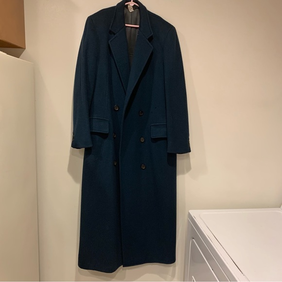 Vintage Jackets & Coats Redwood And Ross Pure Wool Coat Poshmark